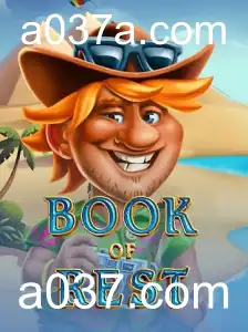 Desvendando o Fascinante Universo do Jogo BookofRest