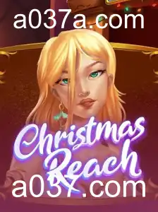 ChristmasReach: Um Mergulho no Espírito do Natal com a037.com