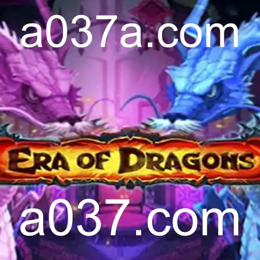 EraOfDragons: Uma Jornada Épica no Mundo dos Dragões