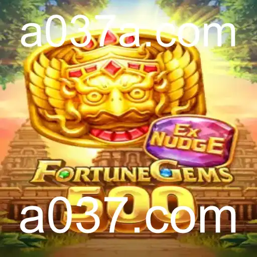 FortuneGems500: Uma Nova Jornada no Universo dos Jogos Online