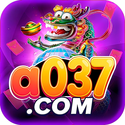 a037.com Logo