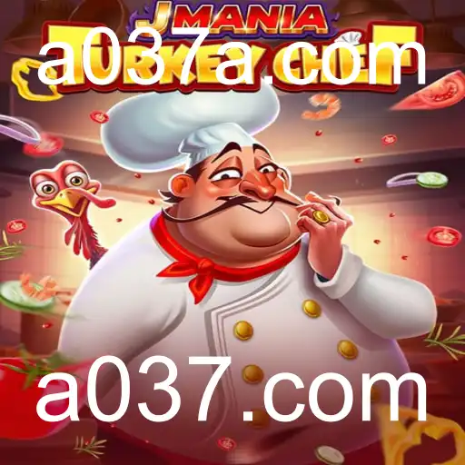 JManiaTurkeyChef: Experimente Este Jogo e Descubra Um Novo Mundo Culinário