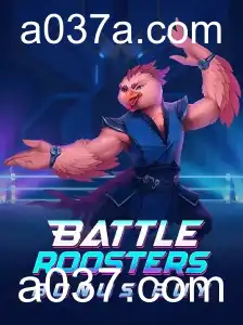 Descubra o Jogo BattleRoostersBonusBuy e Suas Regras