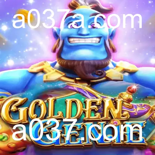 Descubra o Universo Fascinante do Jogo GOLDENGENIE