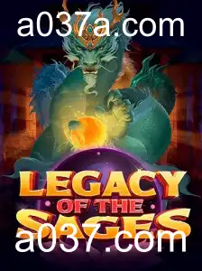 Explorando o Universo de LegacyoftheSages: Um Mergulho no Mundo dos Sábios