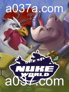 Explorando NukeWorld: Uma Jornada Intensa no Desafiante Mundo do Jogo