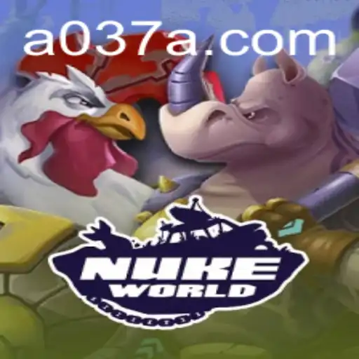 Explorando NukeWorld: Uma Jornada Intensa no Desafiante Mundo do Jogo