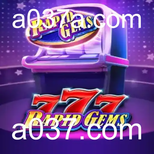 Explorando RapidGems777: Um Mergulho no Mundo dos Jogos de Cassino Online