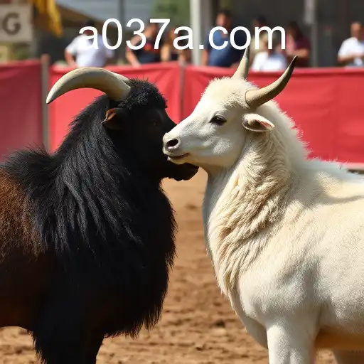 Rinha de galos