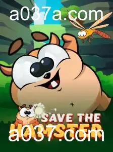 Explorando SavetheHamster: Um Guia Completo para o Novo Jogo em A037.com