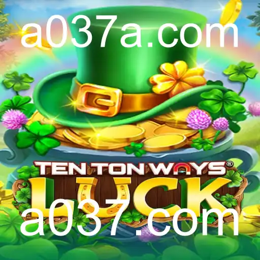 Descubra os Segredos do Jogo TenTonWaysLuck